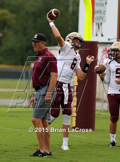 Thumbnail 3 in Episcopal School of Jacksonville @ West Nassau photogallery.