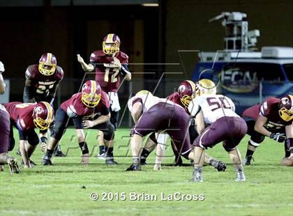 Thumbnail 3 in Episcopal School of Jacksonville @ West Nassau photogallery.