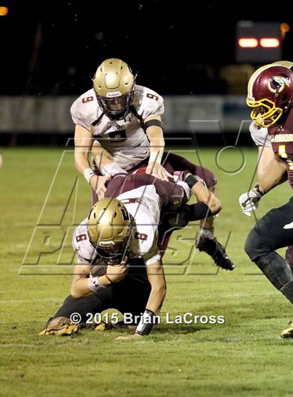 Thumbnail 1 in Episcopal School of Jacksonville @ West Nassau photogallery.