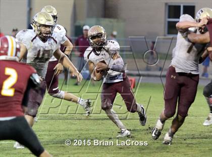 Thumbnail 3 in Episcopal School of Jacksonville @ West Nassau photogallery.