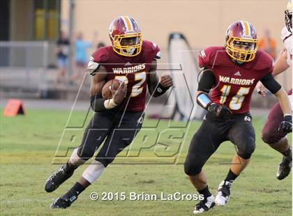 Thumbnail 3 in Episcopal School of Jacksonville @ West Nassau photogallery.