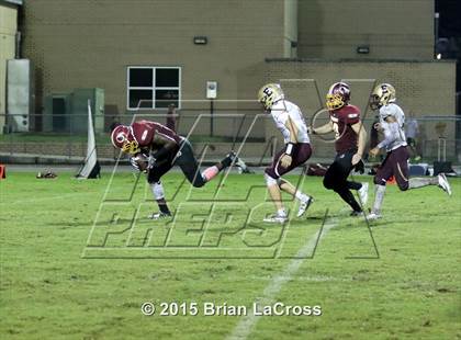 Thumbnail 3 in Episcopal School of Jacksonville @ West Nassau photogallery.