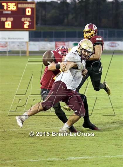 Thumbnail 3 in Episcopal School of Jacksonville @ West Nassau photogallery.