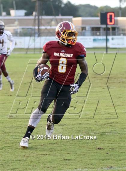 Thumbnail 1 in Episcopal School of Jacksonville @ West Nassau photogallery.