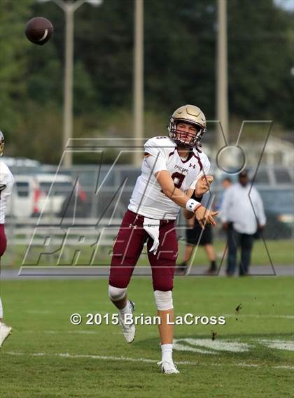 Thumbnail 3 in Episcopal School of Jacksonville @ West Nassau photogallery.