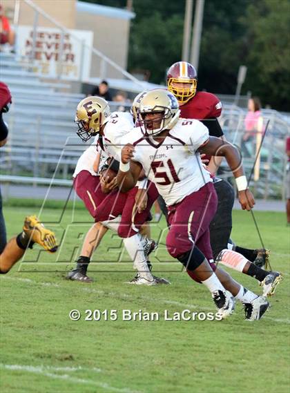 Thumbnail 2 in Episcopal School of Jacksonville @ West Nassau photogallery.
