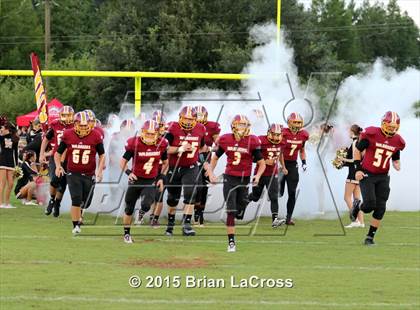 Thumbnail 1 in Episcopal School of Jacksonville @ West Nassau photogallery.