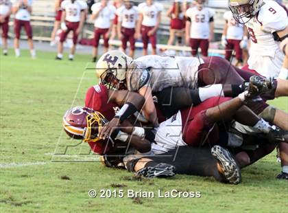 Thumbnail 2 in Episcopal School of Jacksonville @ West Nassau photogallery.