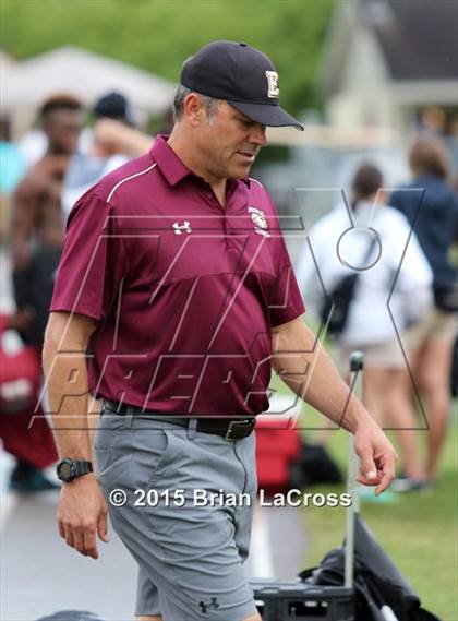 Thumbnail 3 in Episcopal School of Jacksonville @ West Nassau photogallery.