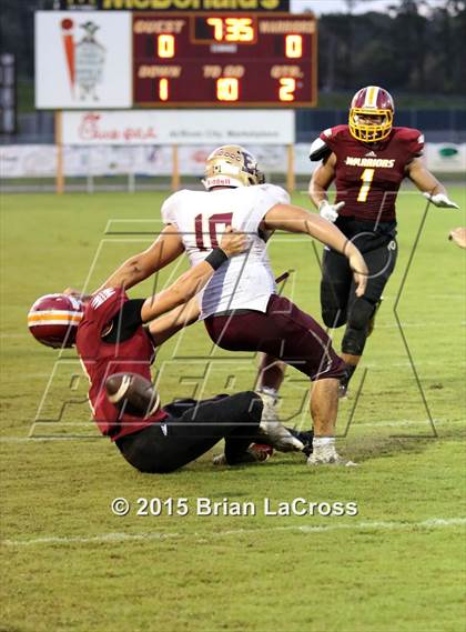 Thumbnail 2 in Episcopal School of Jacksonville @ West Nassau photogallery.