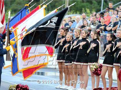 Thumbnail 2 in Episcopal School of Jacksonville @ West Nassau photogallery.