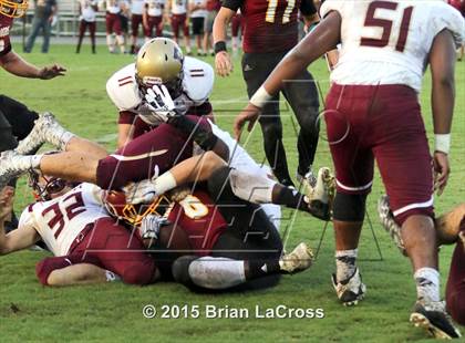 Thumbnail 2 in Episcopal School of Jacksonville @ West Nassau photogallery.