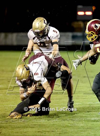 Thumbnail 3 in Episcopal School of Jacksonville @ West Nassau photogallery.