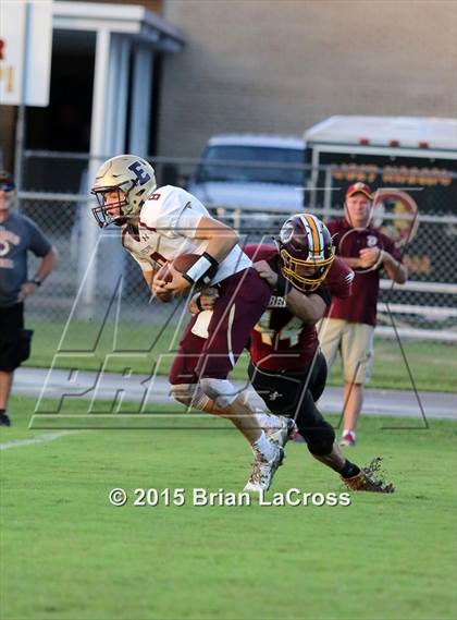 Thumbnail 2 in Episcopal School of Jacksonville @ West Nassau photogallery.
