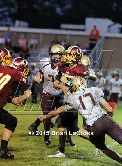 Thumbnail 1 in Episcopal School of Jacksonville @ West Nassau photogallery.