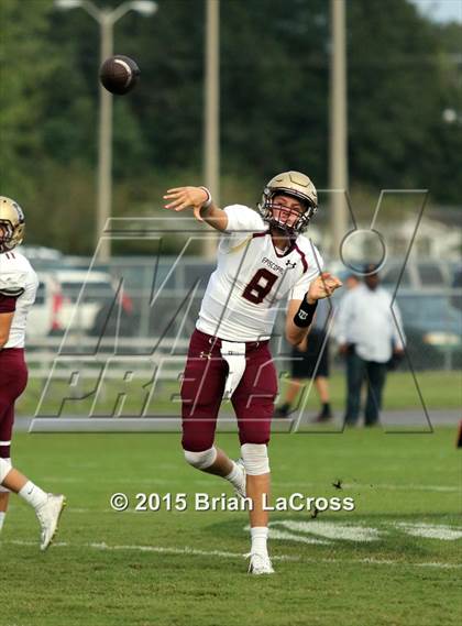 Thumbnail 2 in Episcopal School of Jacksonville @ West Nassau photogallery.