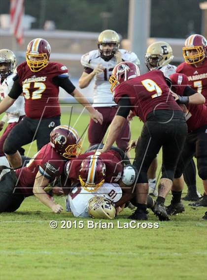 Thumbnail 2 in Episcopal School of Jacksonville @ West Nassau photogallery.