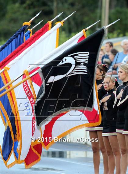Thumbnail 1 in Episcopal School of Jacksonville @ West Nassau photogallery.
