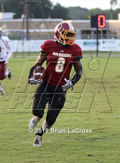 Thumbnail 3 in Episcopal School of Jacksonville @ West Nassau photogallery.