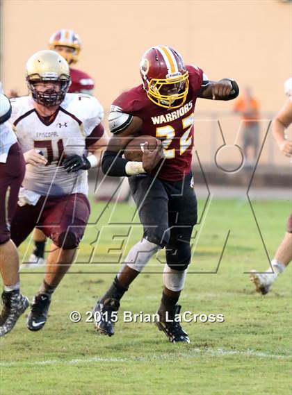 Thumbnail 1 in Episcopal School of Jacksonville @ West Nassau photogallery.