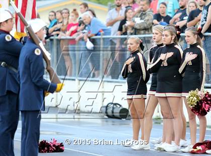 Thumbnail 3 in Episcopal School of Jacksonville @ West Nassau photogallery.