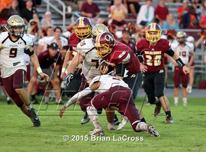 Thumbnail 1 in Episcopal School of Jacksonville @ West Nassau photogallery.
