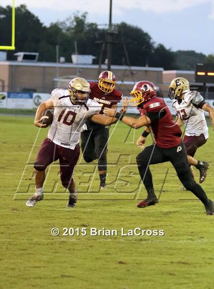 Thumbnail 3 in Episcopal School of Jacksonville @ West Nassau photogallery.