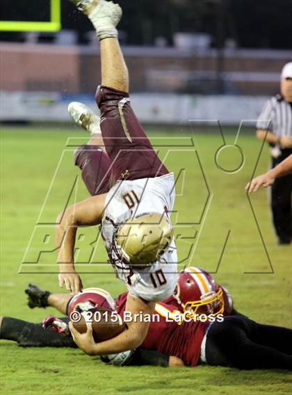 Thumbnail 2 in Episcopal School of Jacksonville @ West Nassau photogallery.