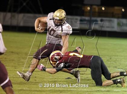 Thumbnail 3 in Episcopal School of Jacksonville @ West Nassau photogallery.