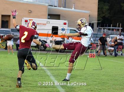 Thumbnail 2 in Episcopal School of Jacksonville @ West Nassau photogallery.