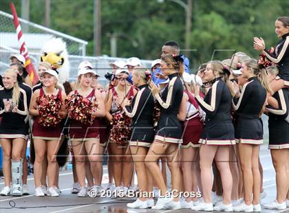 Thumbnail 3 in Episcopal School of Jacksonville @ West Nassau photogallery.