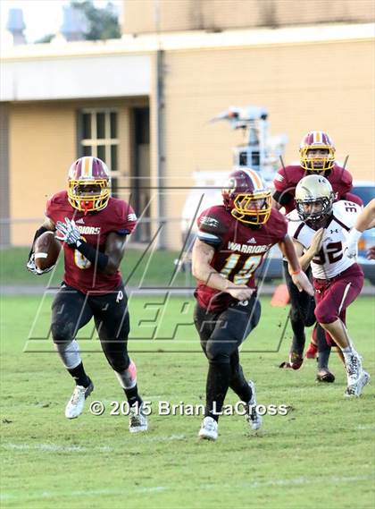 Thumbnail 3 in Episcopal School of Jacksonville @ West Nassau photogallery.