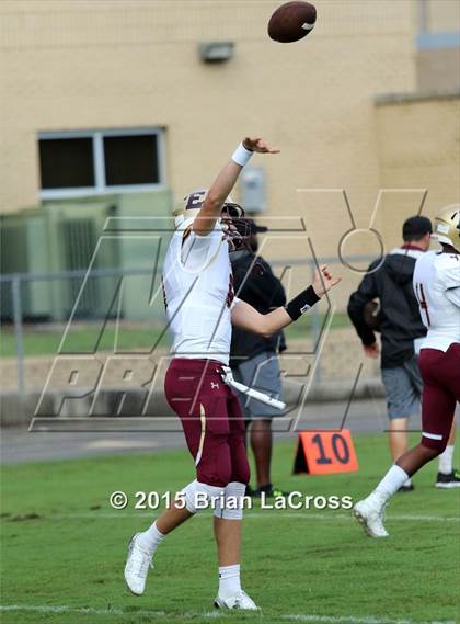 Thumbnail 3 in Episcopal School of Jacksonville @ West Nassau photogallery.