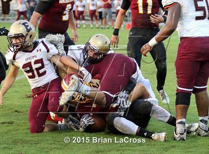 Thumbnail 1 in Episcopal School of Jacksonville @ West Nassau photogallery.