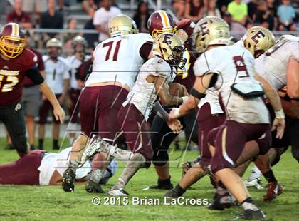 Thumbnail 3 in Episcopal School of Jacksonville @ West Nassau photogallery.