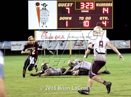 Thumbnail 1 in Episcopal School of Jacksonville @ West Nassau photogallery.
