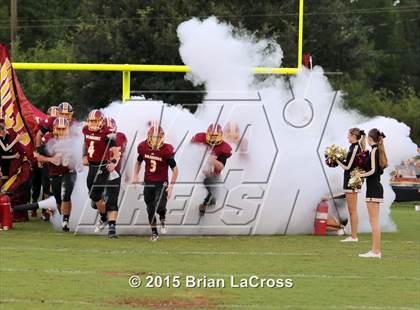 Thumbnail 3 in Episcopal School of Jacksonville @ West Nassau photogallery.