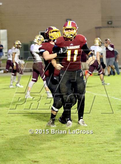 Thumbnail 3 in Episcopal School of Jacksonville @ West Nassau photogallery.