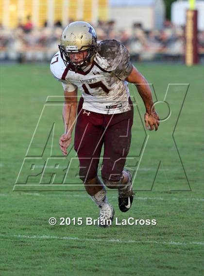 Thumbnail 1 in Episcopal School of Jacksonville @ West Nassau photogallery.
