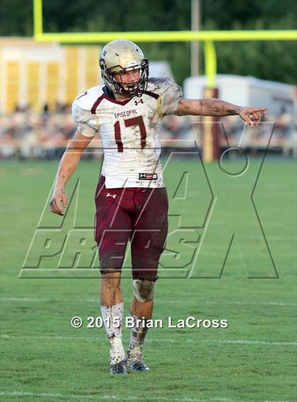 Thumbnail 3 in Episcopal School of Jacksonville @ West Nassau photogallery.