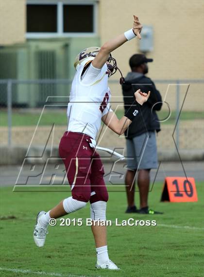 Thumbnail 1 in Episcopal School of Jacksonville @ West Nassau photogallery.