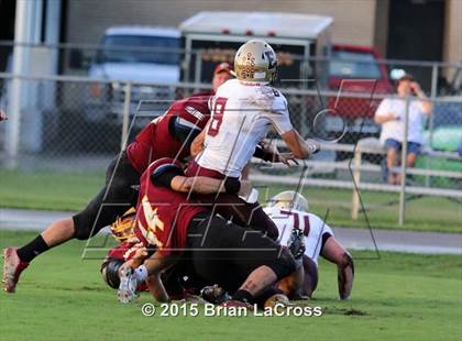 Thumbnail 2 in Episcopal School of Jacksonville @ West Nassau photogallery.