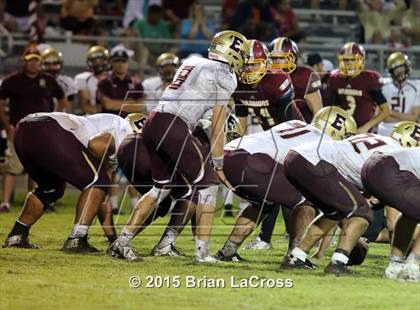 Thumbnail 1 in Episcopal School of Jacksonville @ West Nassau photogallery.