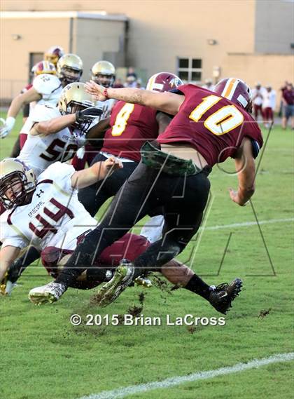 Thumbnail 1 in Episcopal School of Jacksonville @ West Nassau photogallery.