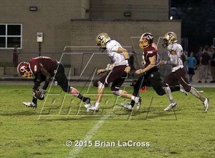 Thumbnail 2 in Episcopal School of Jacksonville @ West Nassau photogallery.