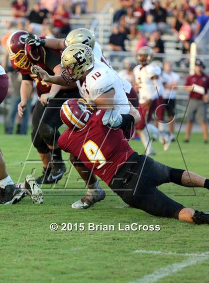 Thumbnail 2 in Episcopal School of Jacksonville @ West Nassau photogallery.