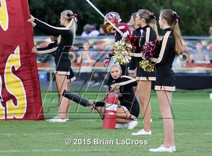 Thumbnail 3 in Episcopal School of Jacksonville @ West Nassau photogallery.