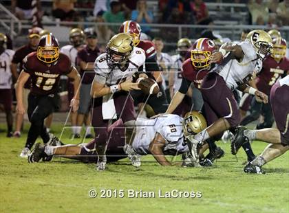 Thumbnail 2 in Episcopal School of Jacksonville @ West Nassau photogallery.