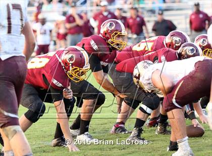 Thumbnail 3 in Episcopal School of Jacksonville @ West Nassau photogallery.