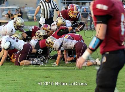 Thumbnail 3 in Episcopal School of Jacksonville @ West Nassau photogallery.